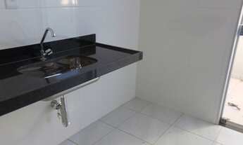 Imagem 6: Belo Horizonte - Apartamento Padrão - Candelária