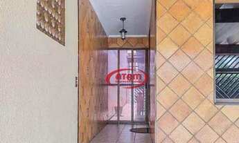 Imagem 2: Casa com 2 dormitórios à venda, 144 m² por R$ 648.000,00 - Jardim Paraíso - São Paulo/SP