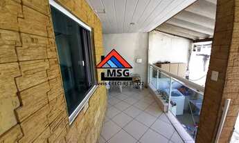 Imagem 7: Casa linear com 2 quartos a venda no sub bairro Jardim Paulista em Campo Grande