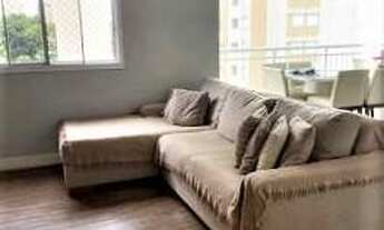 Imagem 2: APARTAMENTO  PARA VENDA COM 105 METROS, 03 DORMS E 02 VAGAS EM VILA OLÍMPIA - SÃO PAULO