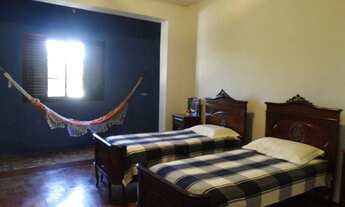 Imagem 7: Sobrado para venda tem 280 metros quadrados com 3 quartos