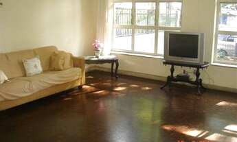 Imagem: Casa - Cambuí - Campinas