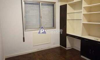 Imagem 5: Apartamento à venda, 3 quartos, 1 vaga na Lagoa, Rio de Janeiro/RJ