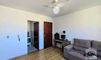 Imagem 5: Apartamento à Venda - Nova Gameleira, 2 Quartos, 45 m²