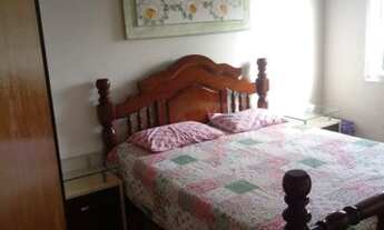 Imagem 4: Apartamento à venda, 56 m² por R$ 220.000,00 - Jardim Santo Ignácio - São Bernardo do Camp