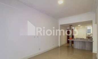 Imagem: Rio de Janeiro - Apartamento Padrão - Glória