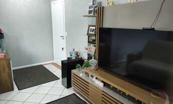 Imagem: SãO JOSé - Cobertura - Nossa Senhora Do