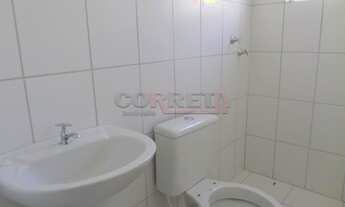 Imagem 5: Araçatuba - Apartamento - Conjunto Habitacional Doutor Antônio Villela Silva