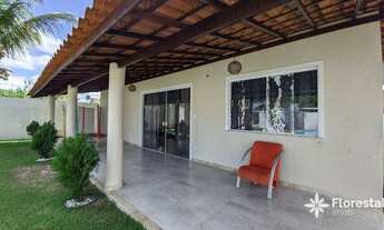 Imagem 4: Casa com 4 dormitórios à venda, 350 m² por R$ 750.000,01 - Barra do Jacuípe - Camaçari/BA