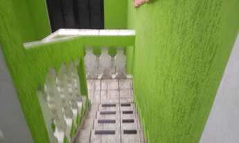 Imagem 5: Casa Térrea com 250m² de terreno, 2 dormitórios, sendo 1 suíte, e 5 vagas no Parque Marajo