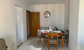 Imagem 2: Apartamento com 2 dormitórios à venda, 90 m² por R$ 560.000 - Tupi - Praia Grande/SP