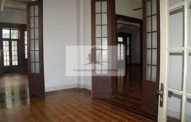 Imagem 4: Esplêndida Casa - Completa em seu conceito - Glória - Rua do Outeiro - 10 quartos - 11 ban