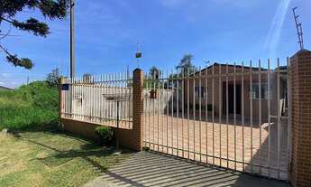 Imagem 2: Casa com 1 dormitório à venda, 70 m² por R$ 179.900,00 - Jardim Bela Vista - Piraquara/PR