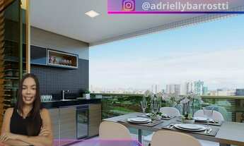 Imagem 3: Jardim da Ilha | Apartamentos de altíssimo padrão