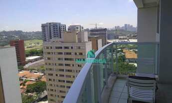 Imagem 7: Apartamento para alugar, 38 m² por R$ 3.000,00/mês - Granja Julieta - São Paulo/SP