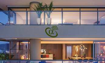 Imagem 4: Venda- Apartamento de alto padrão no centro de Alphaville