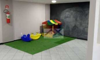 Imagem 4: Apartamento com 2 dormitórios à venda, 70 m² por R$ 260.000,00 - Edificio El Greco - Bauru