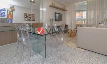 Imagem: Belo Horizonte - Apartamento Padrão - Lourdes