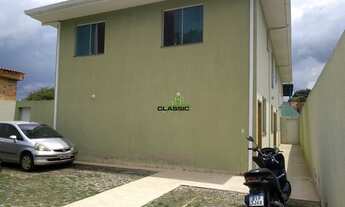 Imagem 3: Belo Horizonte - Casa Padrão - Maria Helena