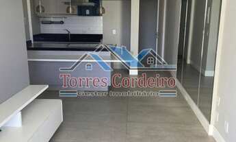 Imagem 4: Lindo apartamento totalmente reformado Cond. Raizes Morumbi