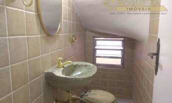 Imagem 5: Sobrado na Vila Augusta 03 dormts