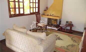 Imagem 2: CASA RESIDENCIAL em CAMPINAS - SP, CIDADE UNIVERSITÁRIA