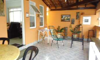 Imagem 3: Casa para venda com 3 quartos no bairro Pallu - São Pedro - SP