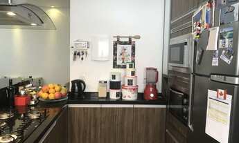 Imagem 5: JOINVILLE - Apartamento Padrão - Anita Garibaldi