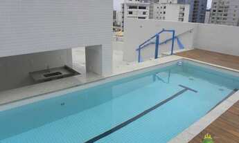 Imagem 4: Apartamento com 2 suítes à venda, 79 m² por R$ 450.000 - Pituba - Salvador/BA