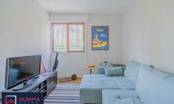 Imagem: Apartamento Venda 2 Dormitórios - 75 m²