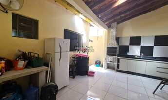 Imagem 3: Casa Residencial à venda Residencial Maria de Lourdes em Cuiabá-MT