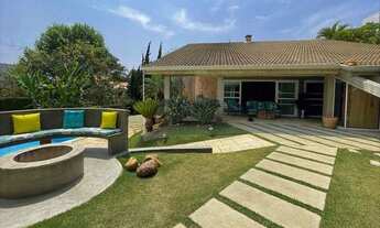 Imagem: Casa de condomínio sobrado para venda com