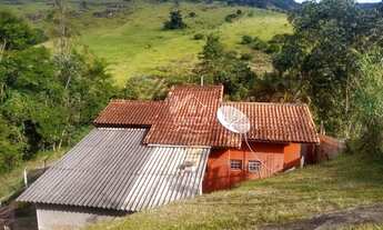 Imagem 2: Chácara para venda com 1.000 m² no Jardim Costão em Santa Branca - SP