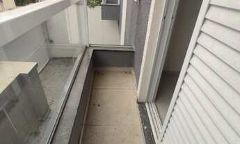 Imagem 6: Apartamento sem condomínio - Campestre - Santo André