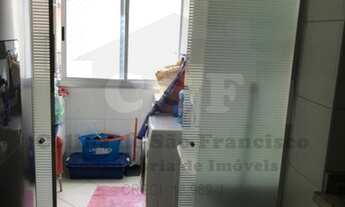 Imagem 4: Apartamento de 112m² 2 dormitórios - Bela Vista Osasco