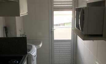 Imagem 5: Apartamento Parque Industrial 2 suites contra piso