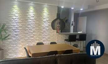 Imagem 4: Apartamento 3 quartos à venda com suíte, 2 vagas - Aldeia de Barueri