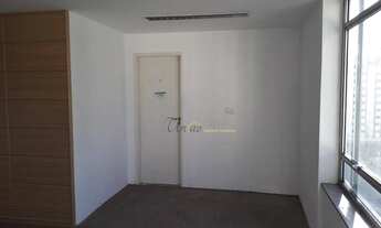 Imagem 2: Conjunto à venda, 60 m² por R$ 550.000,00 - Itaim Bibi - São Paulo/SP