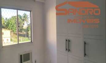 Imagem 3: APARTAMENTO RESIDENCIAL em CAMAÇARI - BA, CATU DE ABRANTES (ABRANTES