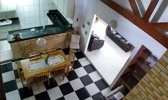 Imagem 5: Sobrado a venda 03 quartos na praia Guaratuba