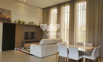 Imagem 6: Casa em Condomínio para Venda em São José dos Campos, Condomínio Residencial Mont Blanc, 4