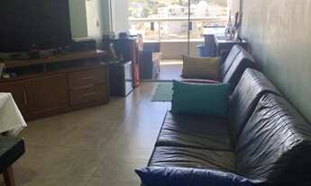 Imagem 3: Apartamento Condomínio Varandas 3 Dormitórios Sendo 1 Suite e 2 Vagas