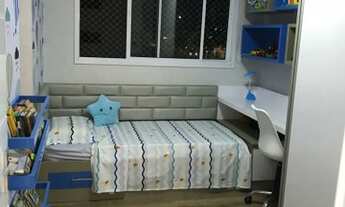 Imagem 4: Apartamento para venda tem 113 metros quadrados com 3 quartos em São Jorge - Manaus - AM