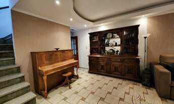 Imagem 2: SOBRADO A VENDA NO BAIRRO DE CASA VERDE - ÓTIMA LOCALIZAÇÃO