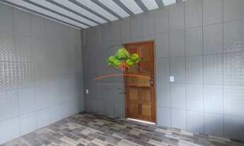 Imagem 3: Casa para venda com 3 quartos no Centro de Simão Pereira - MG