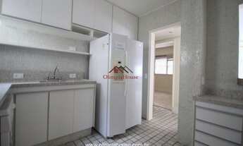 Imagem 7: Apartamento Locação 3 Dormitórios - 150 m² Jardim Europa