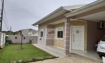 Imagem 6: Florianópolis - Casa Padrão - Ingleses do Rio Vermelho