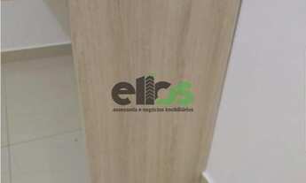 Imagem 4: Apartamento com 02 dormitórios à venda, 50 m² por R$ 180.000 - Condomínio Ilha da Madeira