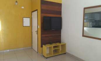 Imagem 3: Apartamento 2 dormitorios em São Vicente sp