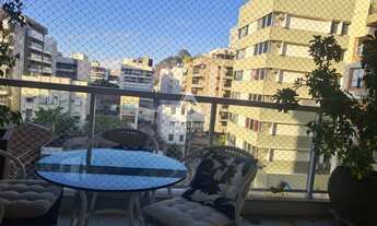 Imagem 7: Apartamento à venda, 3 quartos, 1 suíte, 2 vagas, Botafogo - RIO DE JANEIRO/RJ